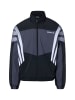 Adidas originals Jacke Santiago in schwarz mehrfarbig - 0001