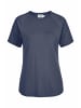 Hessnatur T-Shirt in mitternachtsblau