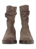 Gabor Stiefel Taupe