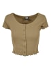Urban Classics Urban Classics in khaki
