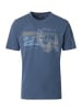 CASAMODA T-Shirt für Damen in blau