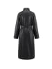 nascita Women Coat in Black