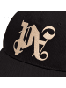 Palm Angels Cap in Black