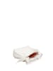 DIANA Schultertasche in WHITE