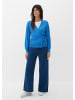 s.Oliver Strickjacke in 5547_royalblau