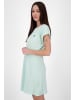 alife and kickin Kleid NoraAK in aqua