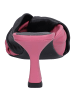 Gerry Weber Pump Civita 01 in schwarz-rosa