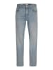 JACK & JONES Junior Relaxed Fit Jeans in Blue Denim