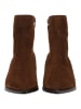 Gabor Stiefelette in Cacao