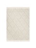 Beliani Kinderteppich XELDEM  in Beige - (W) 160 x (L) 230 cm