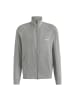 BOSS Mix&Match Jacket Z in Hellgrau