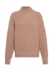 VIRITA Women Sweater in Beige