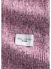 Marc O'Polo DENIM Strickschal in Medium Pink