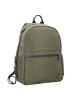 Roncato Sprint Rucksack 40 cm Laptopfach in militare