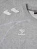 Hummel T-Shirt Hmlmove Herren in GREY MELANGE