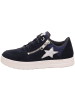 superfit Schnürschuh in blau