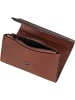 LIEBESKIND BERLIN Geldbörse Linn Wallet M Sheep Natural in Russet