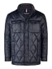 HECHTER PARIS Outerwear in midnight blue