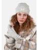 Barts DARTY FINGERLESS GLOVES in grau