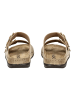 ROHDE Hausschuhe in Beige