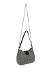 myMo at night Women Shoulder Bag in Silver