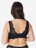 SugarShape Bralette Emilia in black