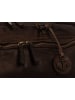Harbour 2nd Tasche in Darkbrown