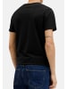 Jack & Jones T-Shirt Basic in Schwarz