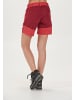 Whistler Trekkingshorts LALA in 4123 Cardinal