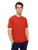 Polo Club T-Shirt in Rot