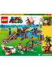LEGO Diddy Kongs Lorenritt Erweiterungsset in Mehrfarbig ab 8 Jahre