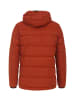 CASAMODA Jacke in Dunkelorange