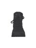 rieker Stiefeletten in schwarz/schwarz/nero