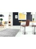 Kayoom 2tlg. Set Stuhl Analise in Kaffee