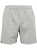 Hummel Short in Grau
