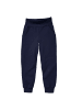 Jogginghose in blau