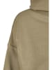 Urban Classics Sweat & Fleece - Hoodies in khaki
