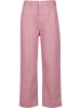 OBEY OBEY Hosen in vintage pink