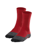 Falke Socken 2er Pack in Rot