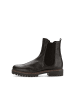 Gabor Chelsea Boots in schwarz