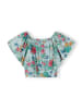 Minoti 2-tlg T-Shirt & Shorts 30SET156 in mint