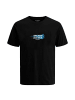 Jack and Jones 3er Pack T-Shirts JCOCONDOR Tee SS Crew Neck in Mehrfarbig