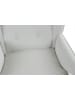 Kayoom Stuhl Schaukelstuhl Melorie in beige