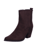 La Strada Damen Stiefel/Boots ungefüttert  in Braun