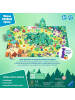 Ravensburger Ravensburger Merkspiel Sagaland Junior in bunt