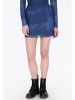 myMo ROCKS Women Skirt in deep blue