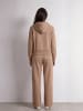 Levete Room Pullover LR-NUKA in 8420 - OTTER