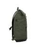 FJÄLLRÄVEN High Coast Foldsack 24 Rucksack 45 cm in mountain green