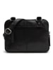 The Chesterfield Brand Caia Umhängetasche Leder 22 cm black