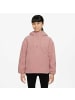 Nike Outdoorjacke für Mädchen in rot